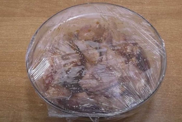 
Куриные крылышки с корочкой в духовке &mdash; 5 рецептов с фотографиями	