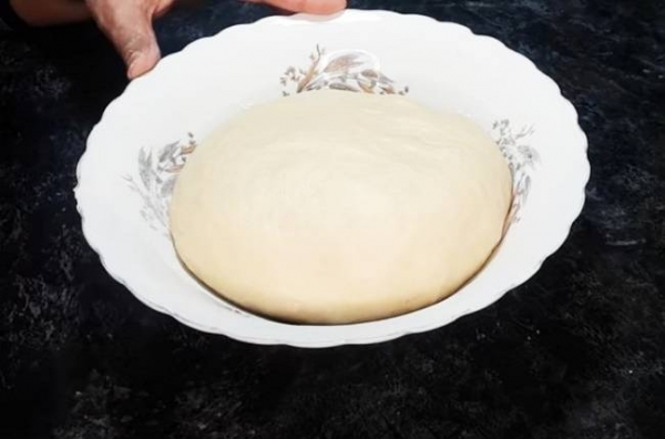 
Беляши с мясом в духовке &mdash; 5 очень вкусных домашних рецептов	