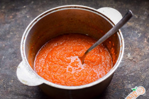 Мамина аджика