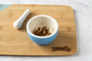 Чатни из красной смородины