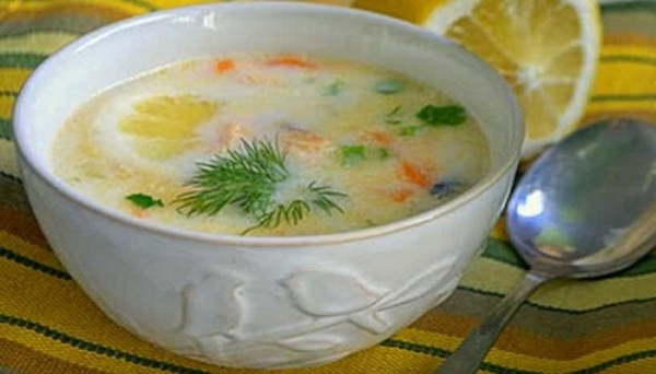 
Рыбный суп с семгой &mdash; простые и вкусные рецепты с картошкой	