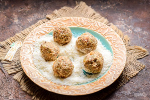 Конфеты без глютена Конфеты без глютена