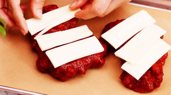 
Куриное филе в кляре &mdash; рецепт приготовления с пошаговыми фото	