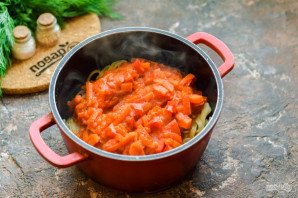 Соус к лапше