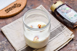 Безалкогольный ликер Безалкогольный ликер