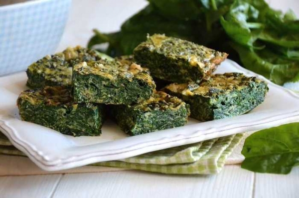 
Омлет в духовке с сыром, простые и вкусные рецепты с фото	