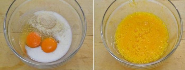 
Омлет на сковороде с молоком и сыром &mdash; 5 простых рецептов с фото	