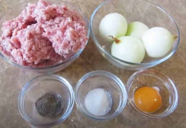 
Беляши с мясом в духовке &mdash; 5 очень вкусных домашних рецептов	