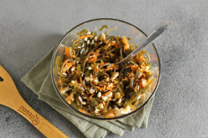 Морская капуста для похудения Морская капуста для похудения