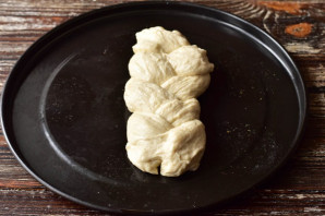 Хлеб "Дачный"