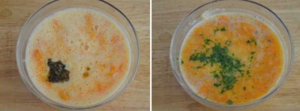 
Омлет в духовке с сыром, простые и вкусные рецепты с фото	