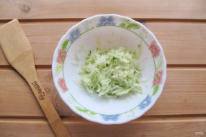 Болгарский суп Болгарский суп