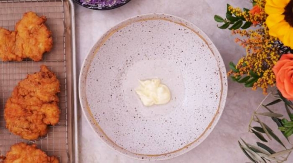 
Куриное филе в кляре &mdash; рецепт приготовления с пошаговыми фото	