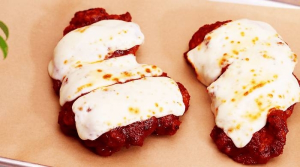 
Куриное филе в кляре &mdash; рецепт приготовления с пошаговыми фото	