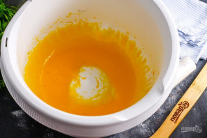 Домашний майонез миксером