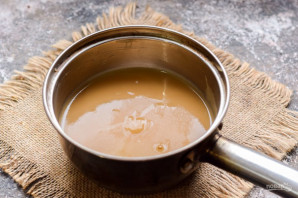 Мармелад из детского пюре