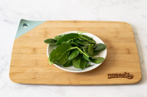 Смузи из огурца и кефира