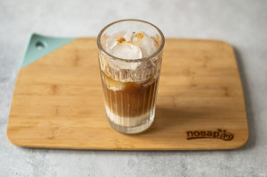 Кофе по-тайски Кофе по-тайски