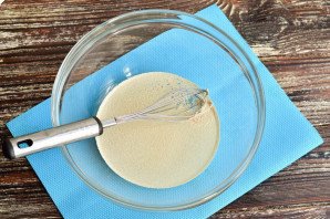 Мягчайшие рулетики с яблоками