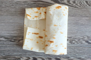 Шаурма в мультипекаре