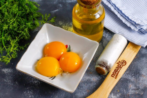 Домашний майонез миксером