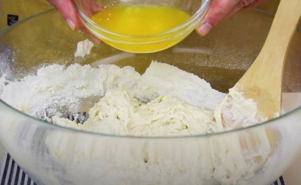 
Беляши с мясом в духовке &mdash; 5 очень вкусных домашних рецептов	