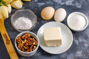 Крем "Пралине"