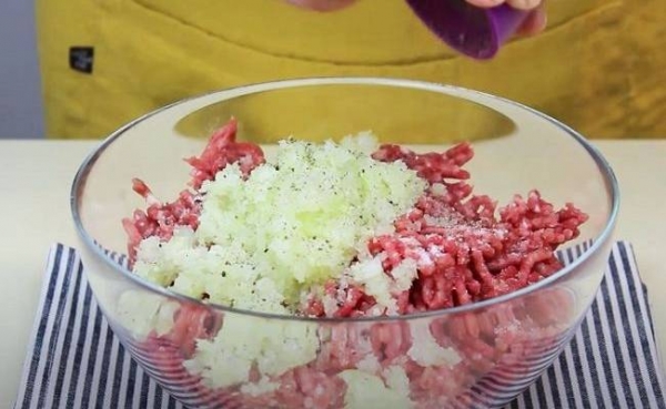 
Беляши с мясом в духовке &mdash; 5 очень вкусных домашних рецептов	