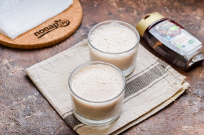 Безалкогольный ликер Безалкогольный ликер