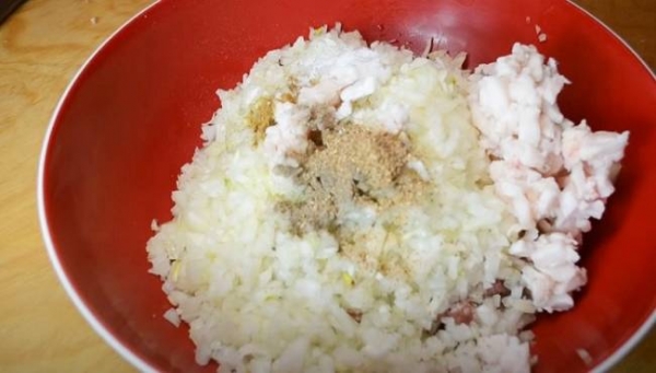 
Беляши с мясом в духовке &mdash; 5 очень вкусных домашних рецептов	