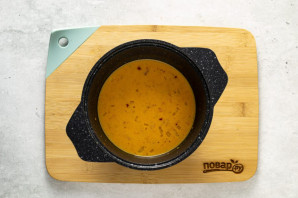 Индийский соус карри