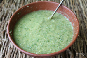 Фейхоа с лимоном и сахаром Фейхоа с лимоном и сахаром