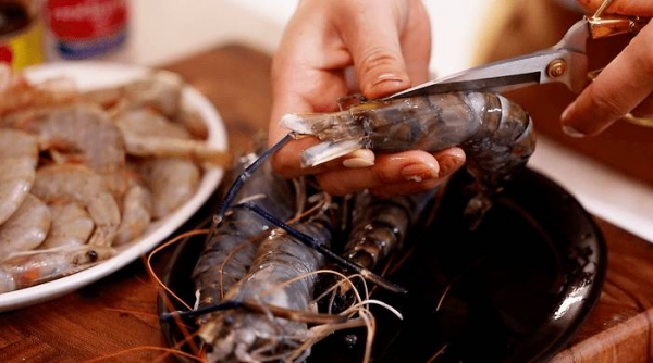 
Том Ям &mdash; простой рецепт в домашних условиях с креветками	