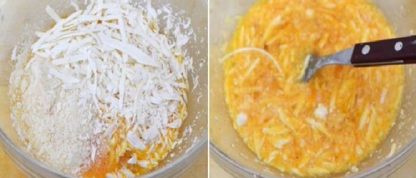 
Омлет с сыром на сковороде &mdash; 7 пошаговых рецептов с добавками с фотографиями	