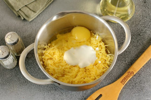 Скандинавский завтрак Скандинавский завтрак