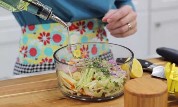 Рыба с овощами в духовке — простой рецепт запекания в пергаменте
Рыба с овощами в духовке — простой рецепт запекания в пергаменте