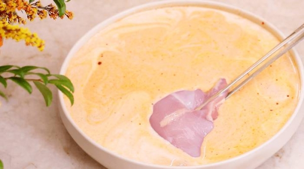 
Куриное филе в кляре &mdash; рецепт приготовления с пошаговыми фото	