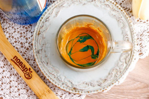 Кофе по-голландски