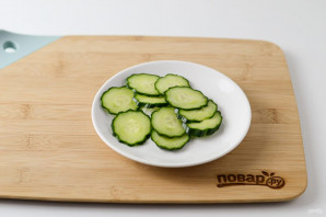 Постные бутерброды Постные бутерброды