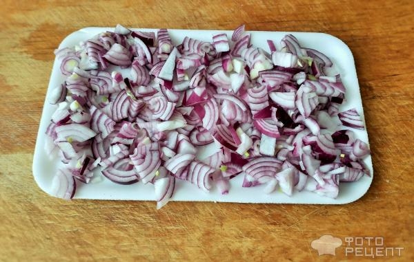 Рецепт: Блинчики с картофелем и грибами - Для любителей фаршированных блинчиков