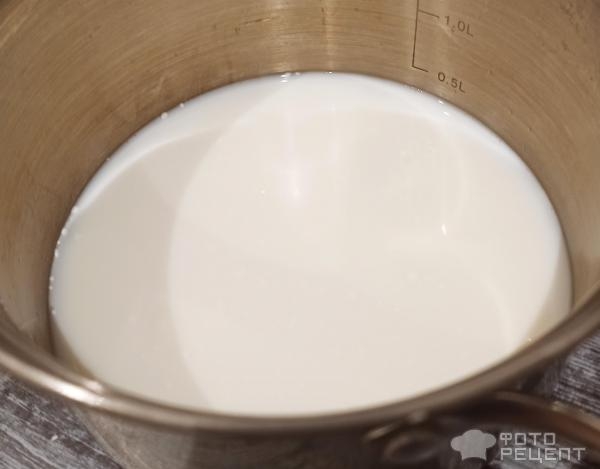 Рецепт: Блины из черной смородины - Космическое наслаждение. Супер вкусные и необычные блины