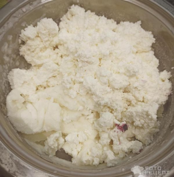 Рецепт: Блины из черной смородины - Космическое наслаждение. Супер вкусные и необычные блины