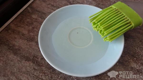 Рецепт: Блины на Масленицу - Блины на Масленицу должны радовать глаз!