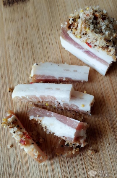 Рецепт: Крученики или мясные пальчики - с разными начинками