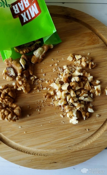 Рецепт: Крученики или мясные пальчики - с разными начинками