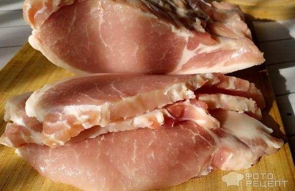 Рецепт: Крученики или мясные пальчики - с разными начинками