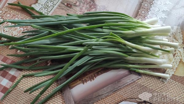 Рецепт: Пирожки с яйцом и луком - бабушкины