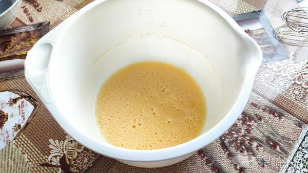 Рецепт: Пирожки с яйцом и луком - бабушкины