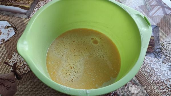 Рецепт: Пирожки с яйцом и луком - бабушкины