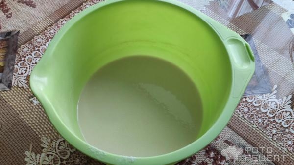 Рецепт: Пирожки с яйцом и луком - бабушкины